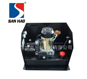 汽車尾板動力單元的小學(xué)堂，教你學(xué)會保護(hù)它